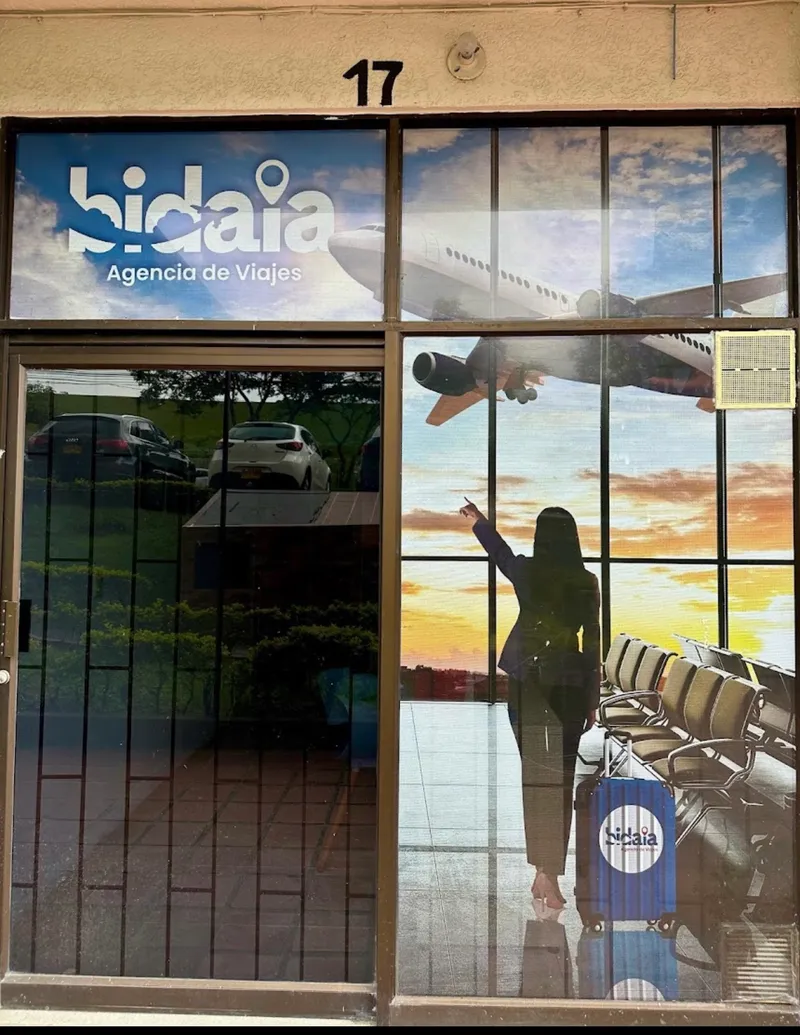Foto de Bidaia sas