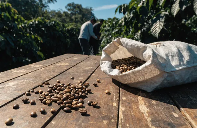 Foto de Café de Origen Cerritos