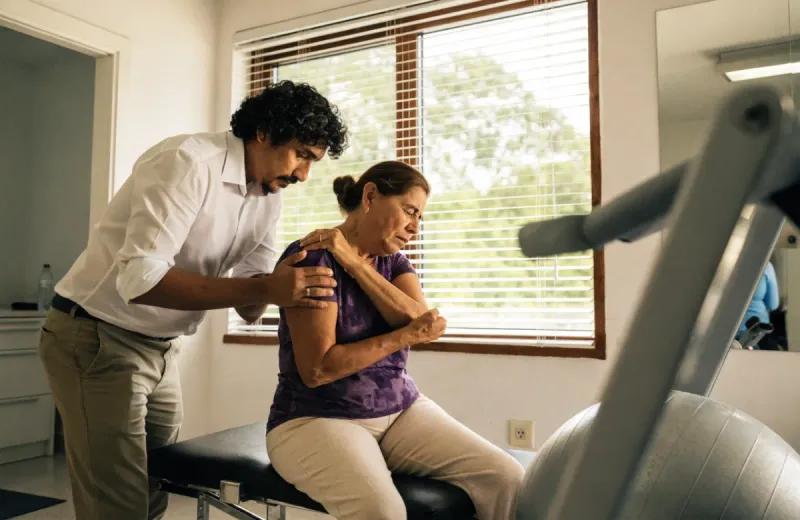 Foto de Fisio Activa