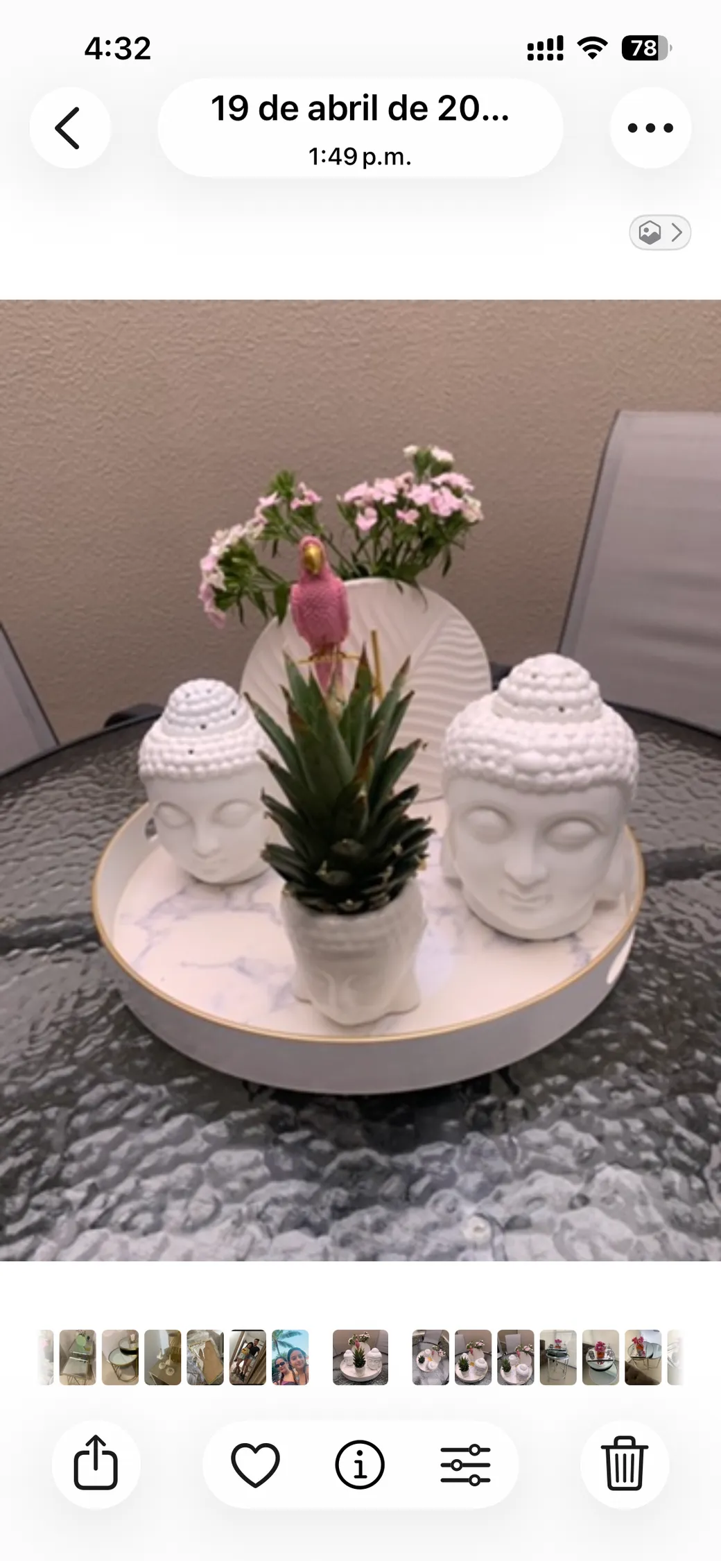 Foto de Bokaeedecor