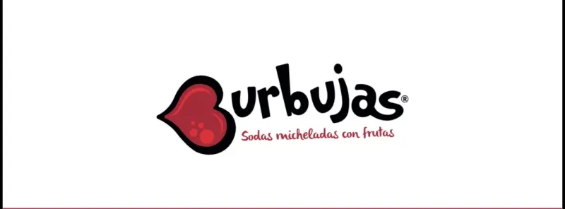 Foto de Burbujas Sodas Micheladas Con Frutas
