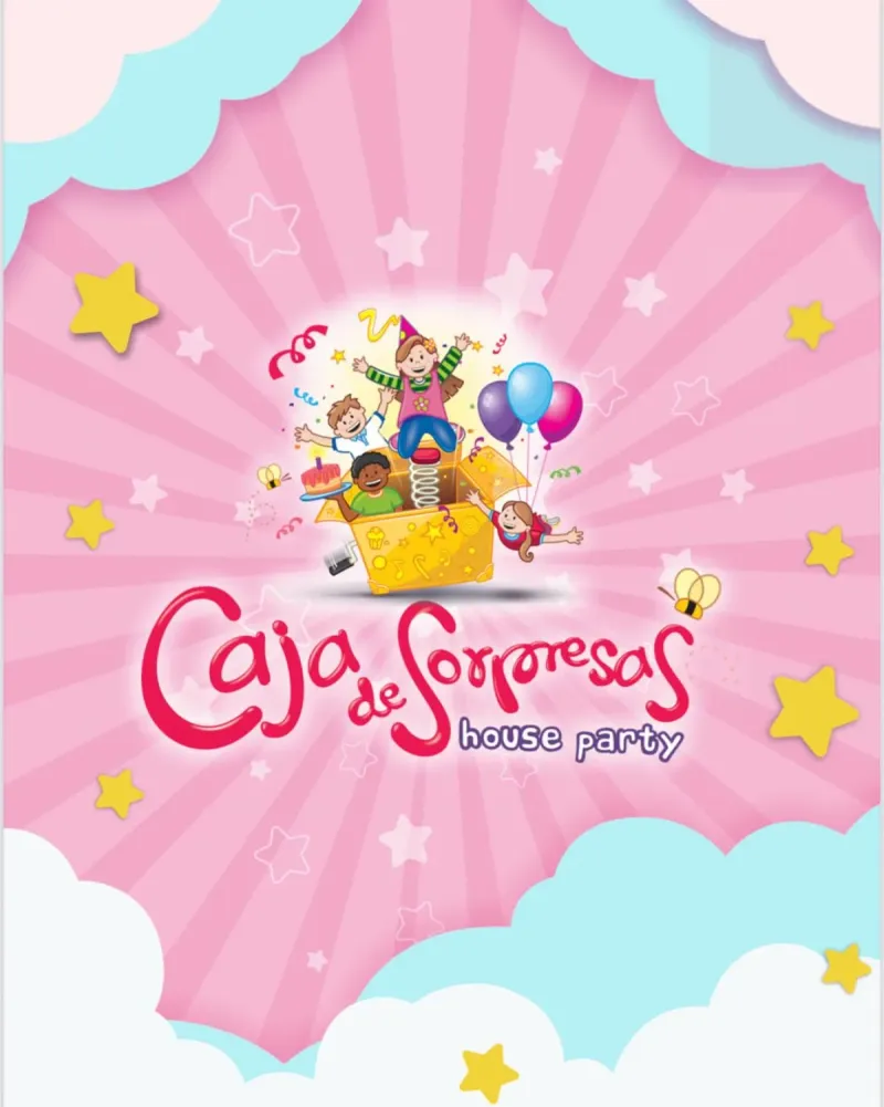 Foto de Caja de Sorpesas