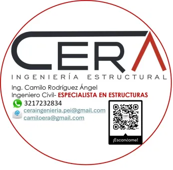 Foto de CERA INGENIERÍA ESTRUCTURAL