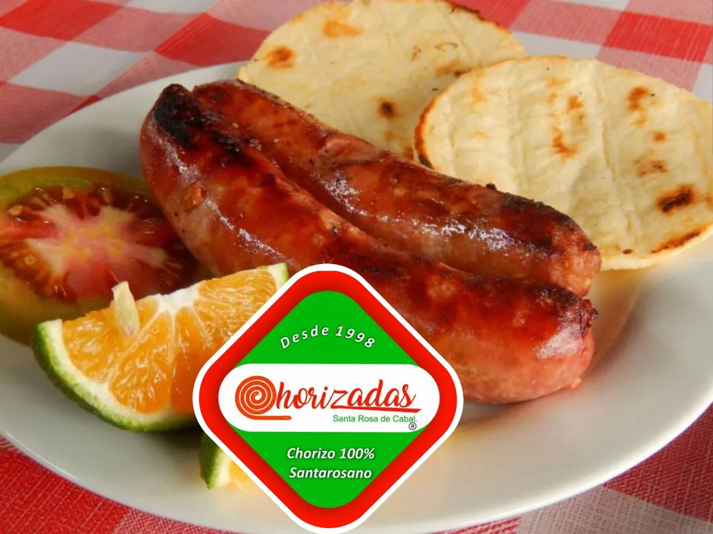 Foto de Chorizadas
