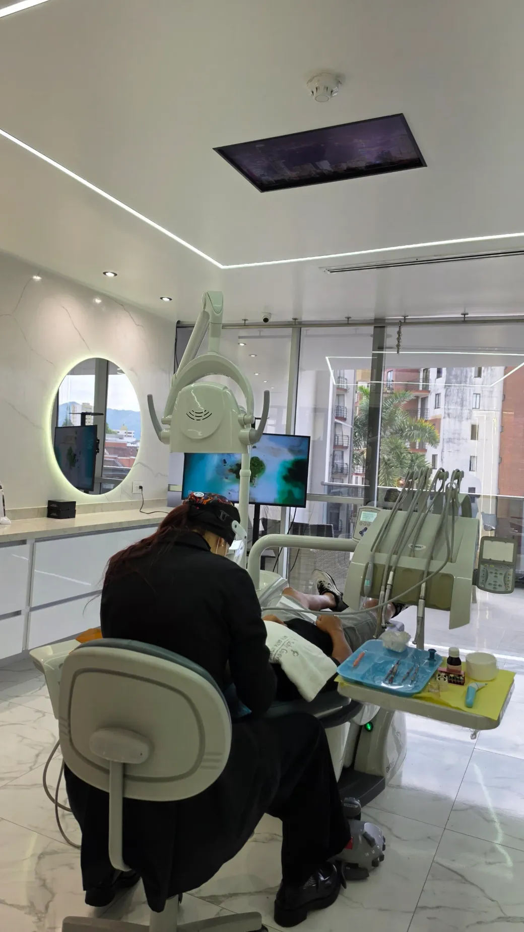 Foto de Dra Sofy Guevara dental digital studio