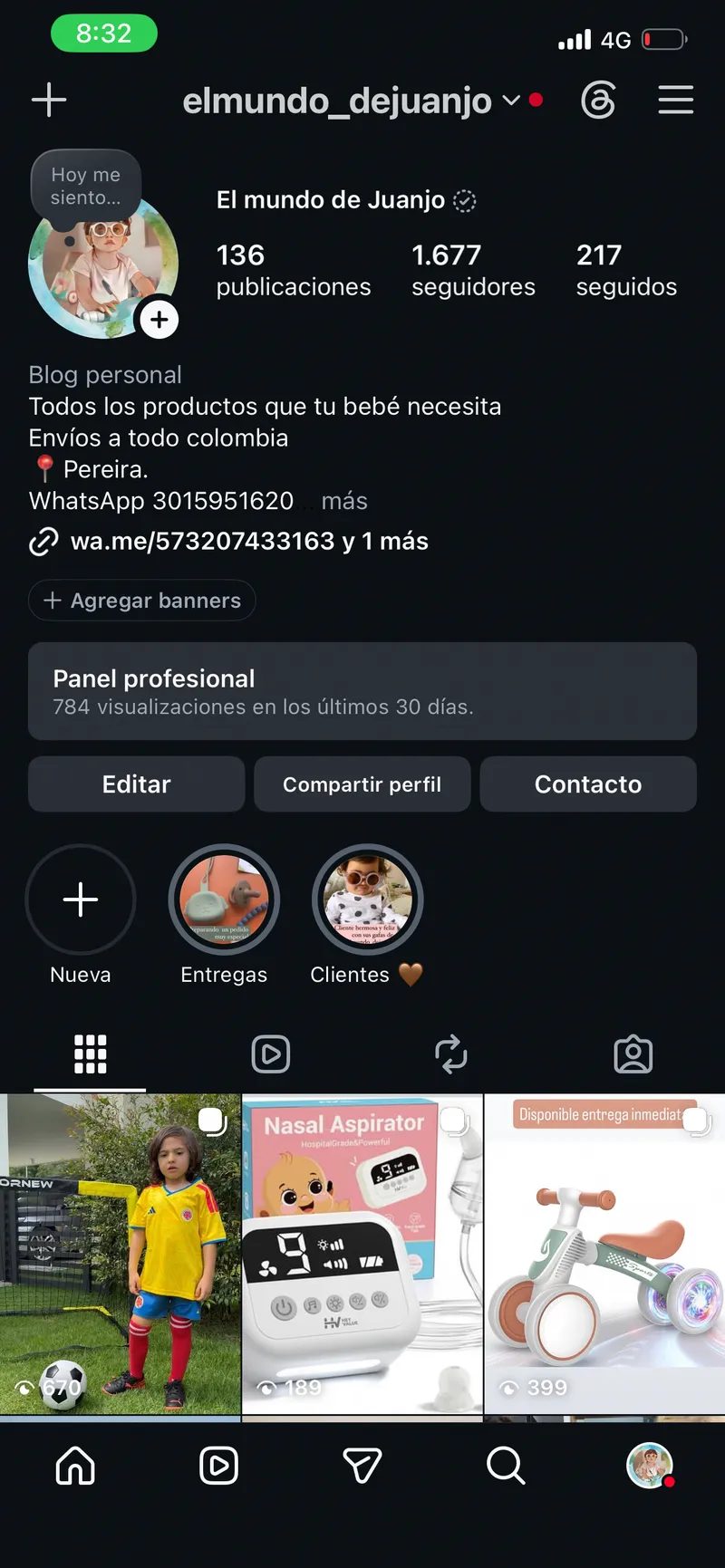 Foto de el mundo de juanjo