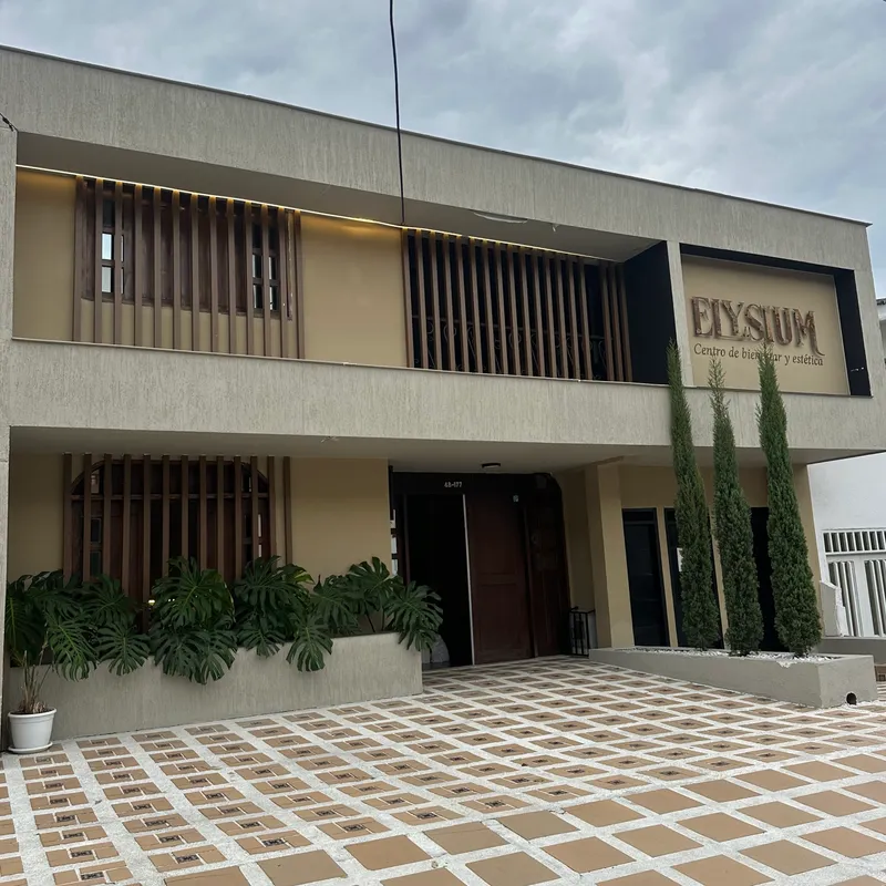 Foto de ELYSIUM BIENESTAR Y ESTÉTICA