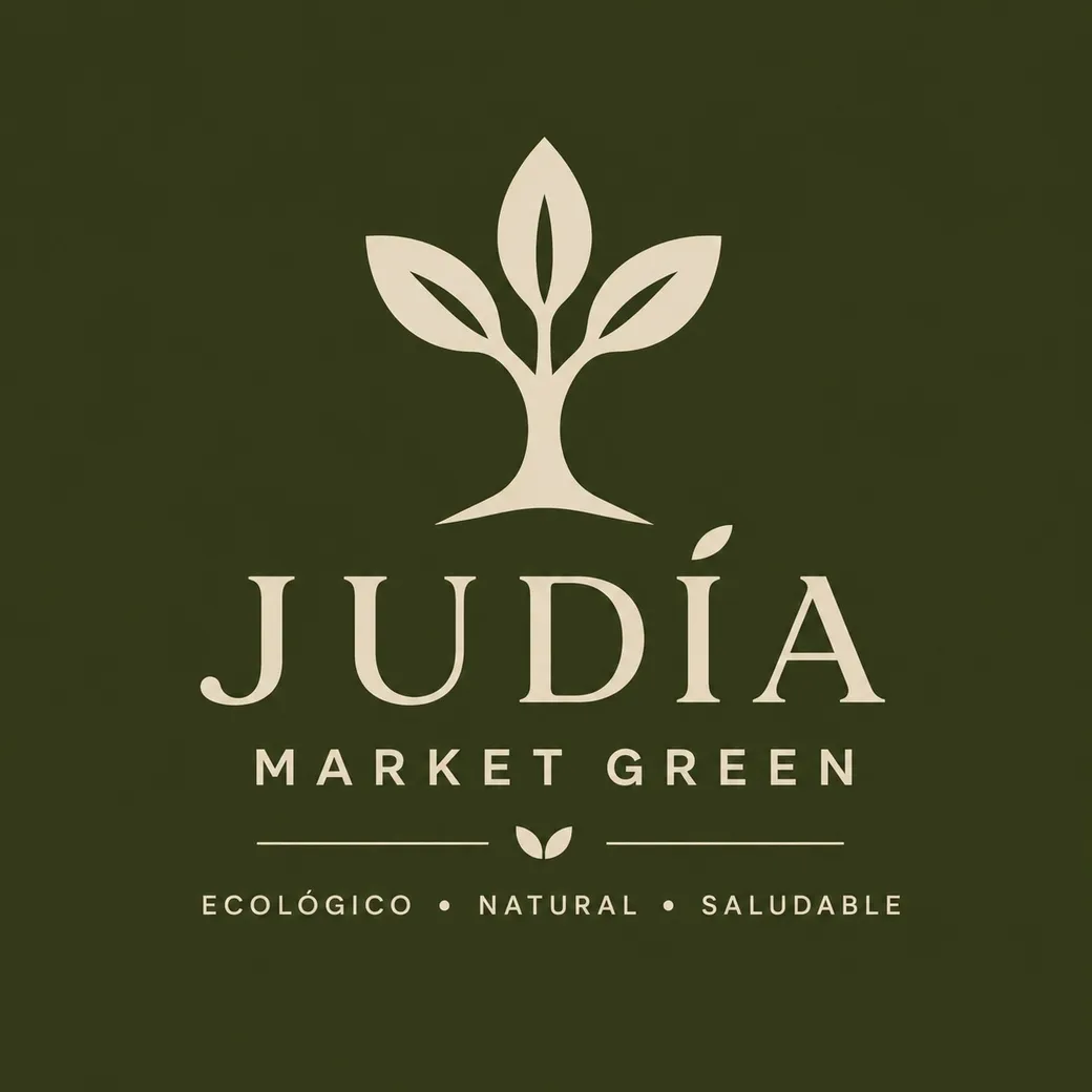 Foto de Judía Market Green