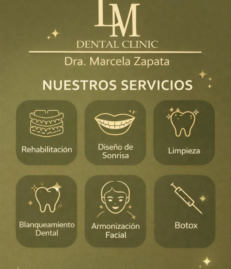 Foto de LM Dental Clinic