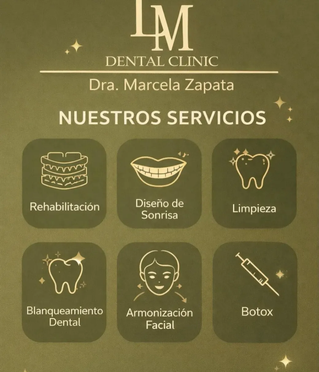 Foto de LM Dental Clinic