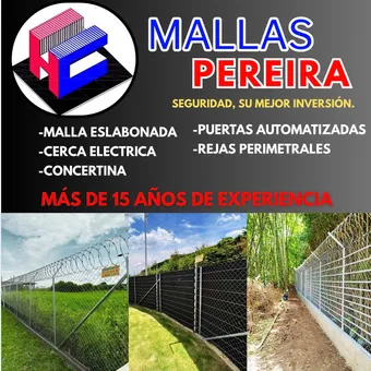 Foto de MALLAS PEREIRA