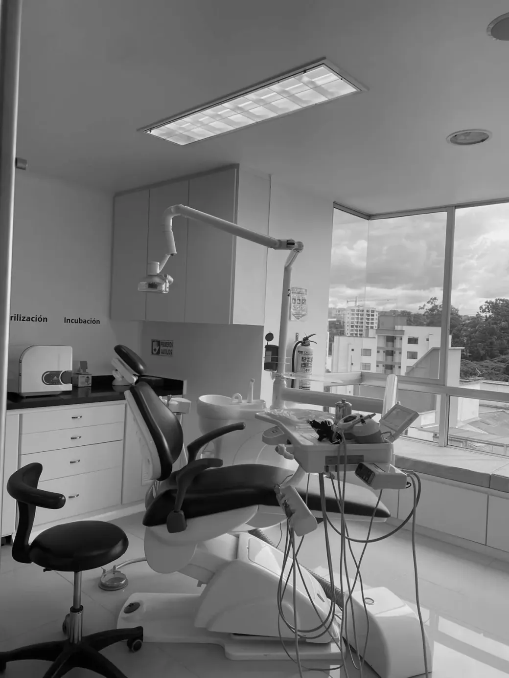 Foto de Odontóloga especialista en Rehabilitación Oral y Estética