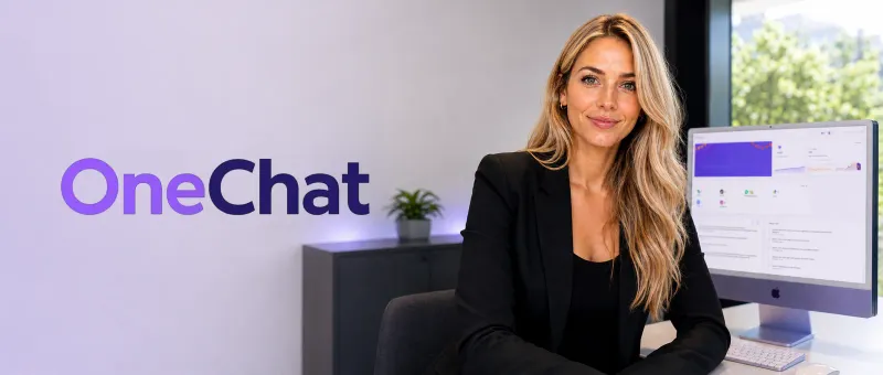 Foto de OneChat