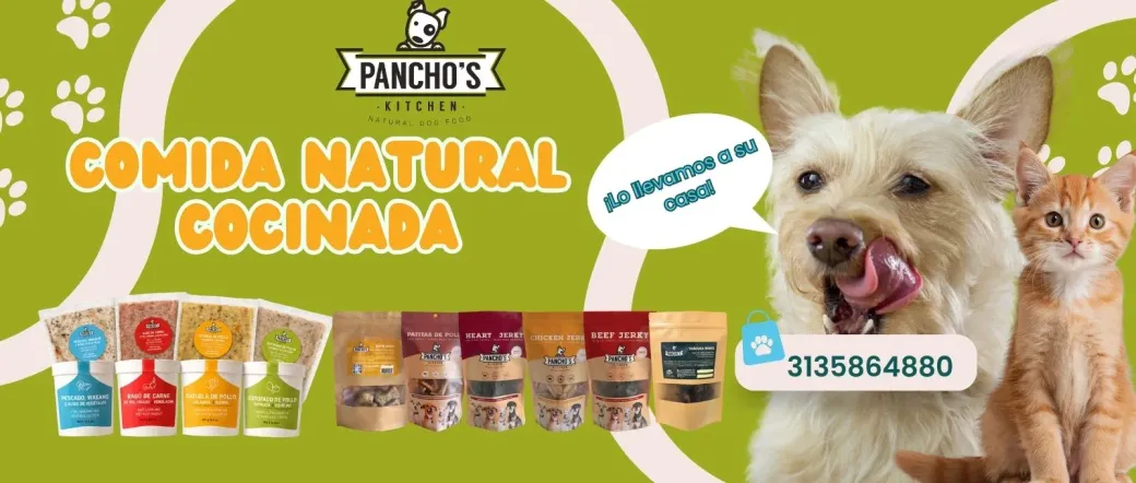 Foto de PANCHOS KITCHEN