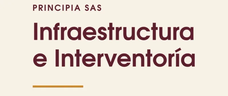 Foto de PRINCIPIA SAS