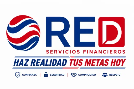 Foto de RED Servicios financieros